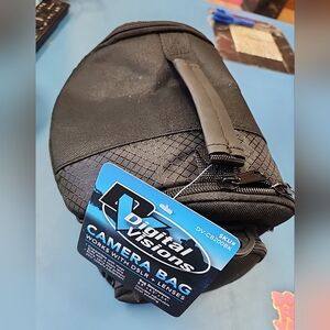 Digital Visions Camera Bag